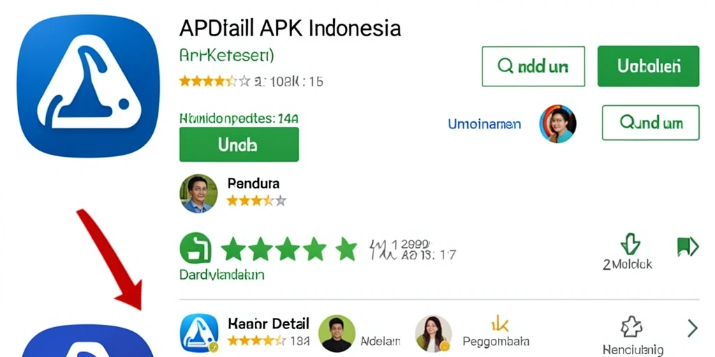 Fitur multiplayer yang membuat bermain lebih seru.