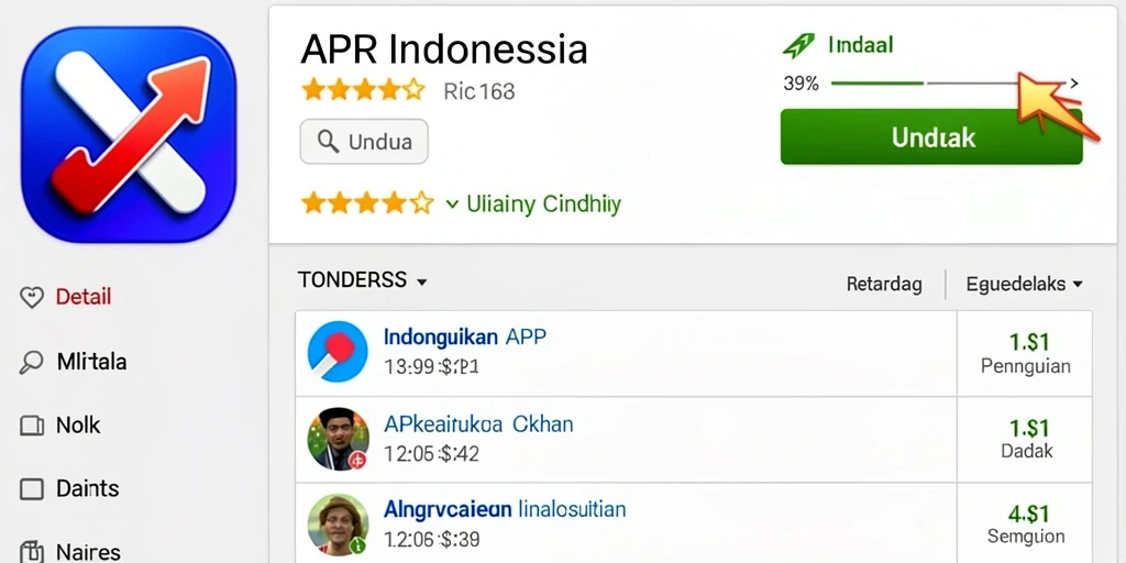 Sistem keamanan yang kuat dan terpercaya.