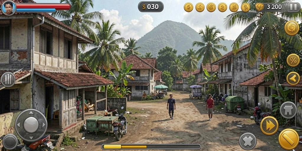 Bonus menarik yang ditawarkan bagi pengguna baru.