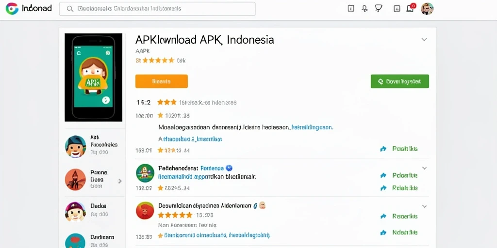 Fitur multiplayer untuk bermain bersama teman.