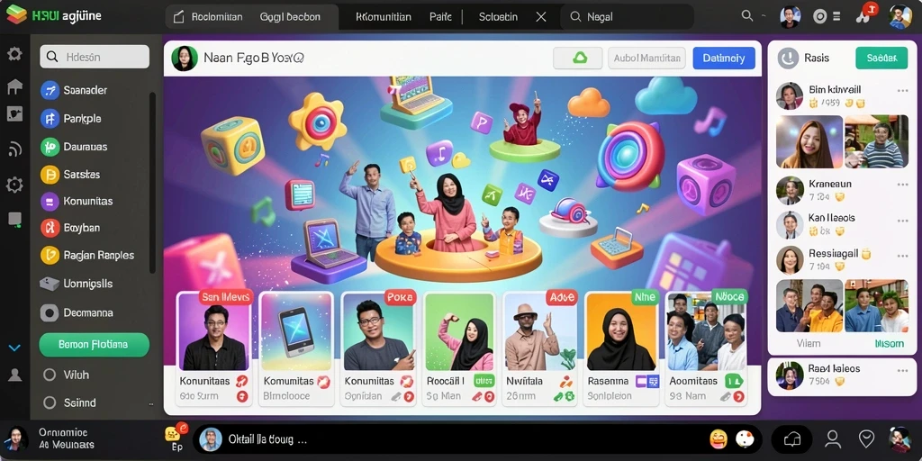 Fitur baru yang ditambahkan dalam pembaruan JAYATOP77.