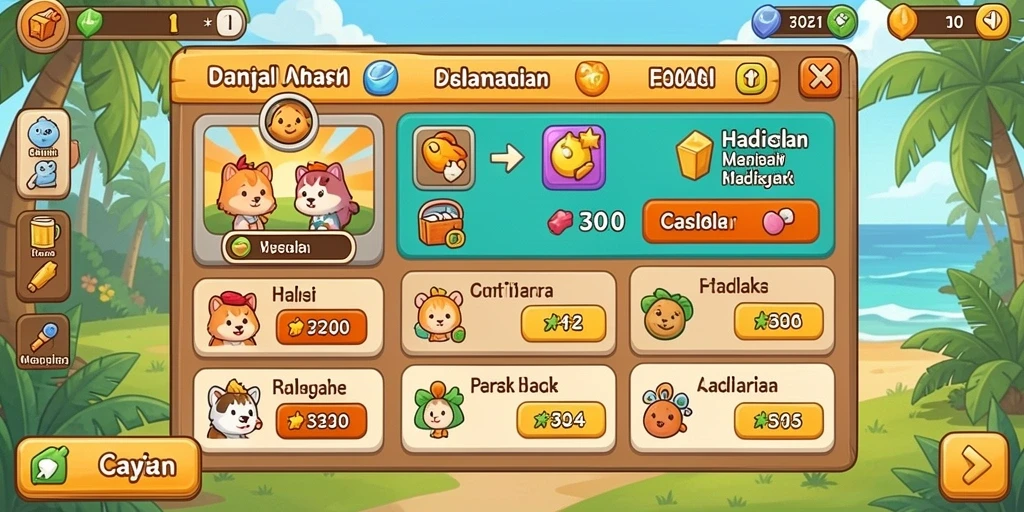 Komunitas aktif yang saling mendukung dalam bermain.