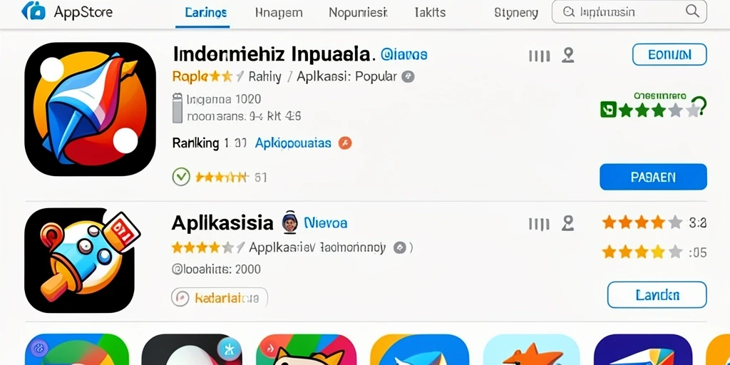 Pengalaman bermain yang seru dengan grafik berkualitas tinggi.