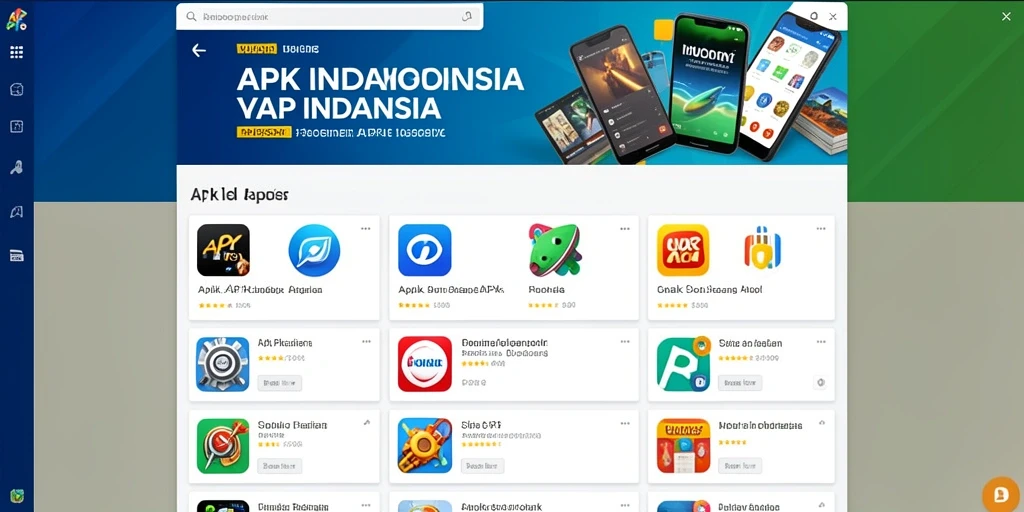 Pengalaman eksplorasi yang mendebarkan dalam dunia virtual.