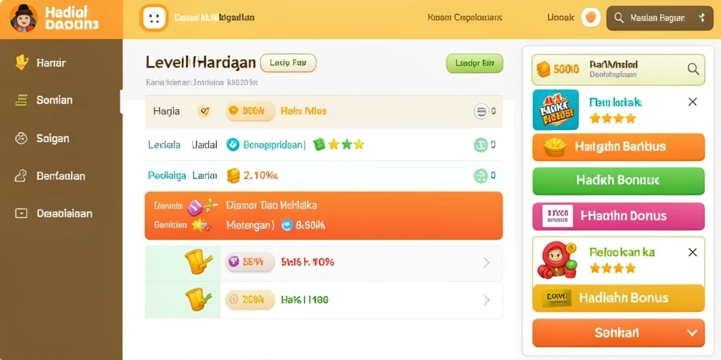 Pengalaman seru saat bermain multiplayer di QGLUCKY.