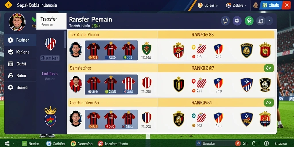 Misi menarik yang menantang pemain.