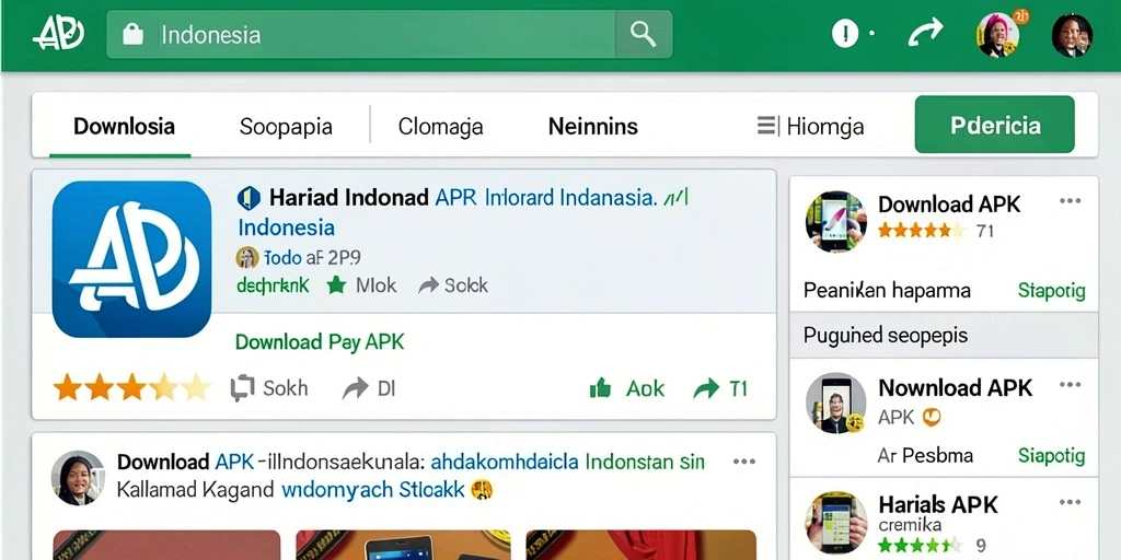 Tema yang bervariasi membuat permainan semakin seru.