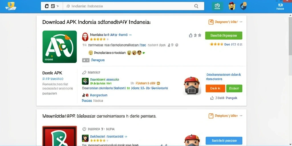 Grafis yang memukau dan detail yang luar biasa.
