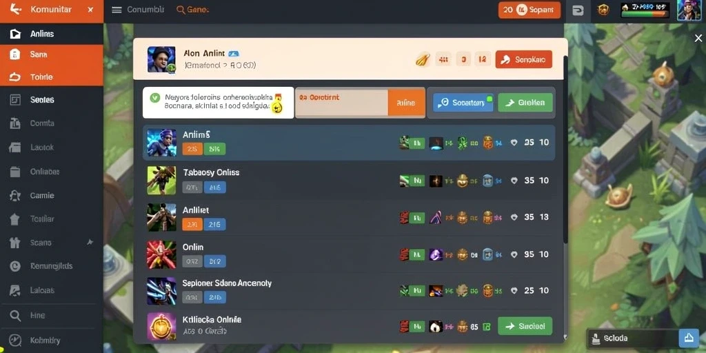 Notifikasi hasil togel yang cepat dan akurat.